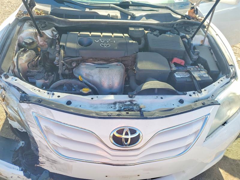 Aukcja sprzedaży 2010 Toyota Camry, vin: 4T4BF3EK2AR065916, numer aukcji: 69626016