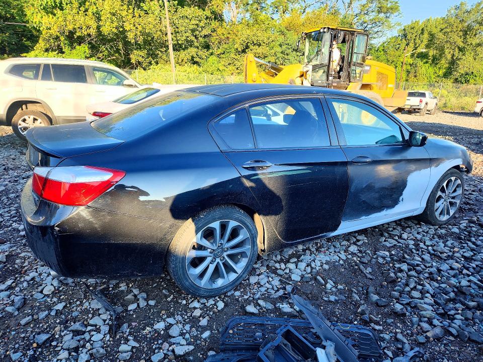 Продаж на аукціоні авто 2013 Honda Accord, vin: 1HGCR2F56DA281045, номер лоту: 67683716
