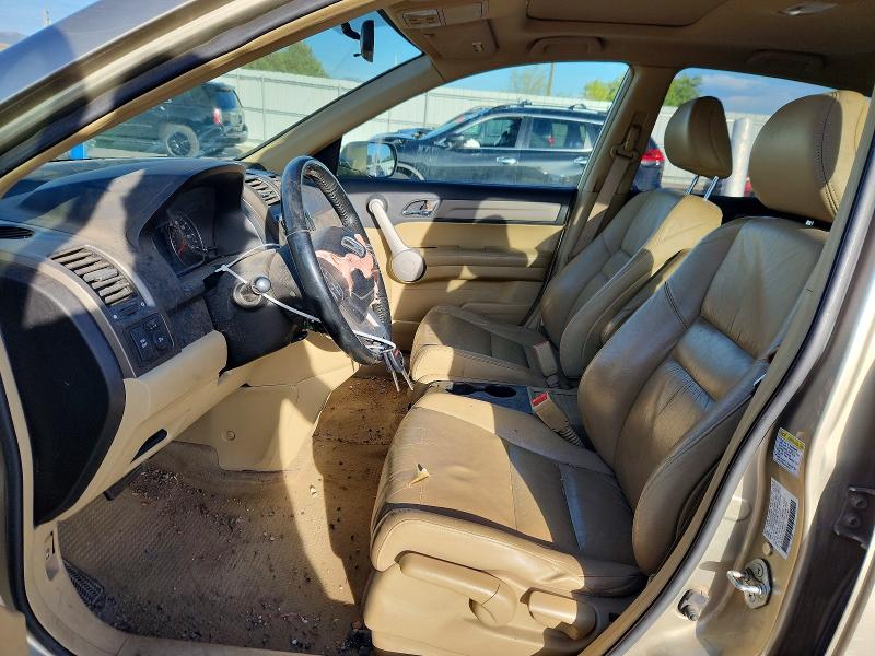 2007 Honda Cr-v მანქანა იყიდება აუქციონზე, vin: JHLRE48757C083101, აუქციონის ნომერი: 67218686