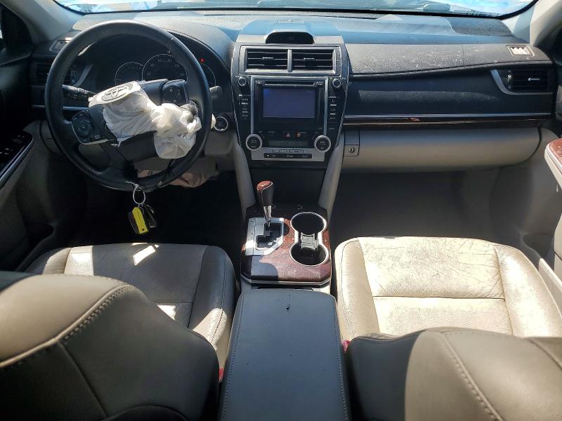 Aukcja sprzedaży 2014 Toyota Camry, vin: 4T1BF1FK6EU752190, numer aukcji: 67020476