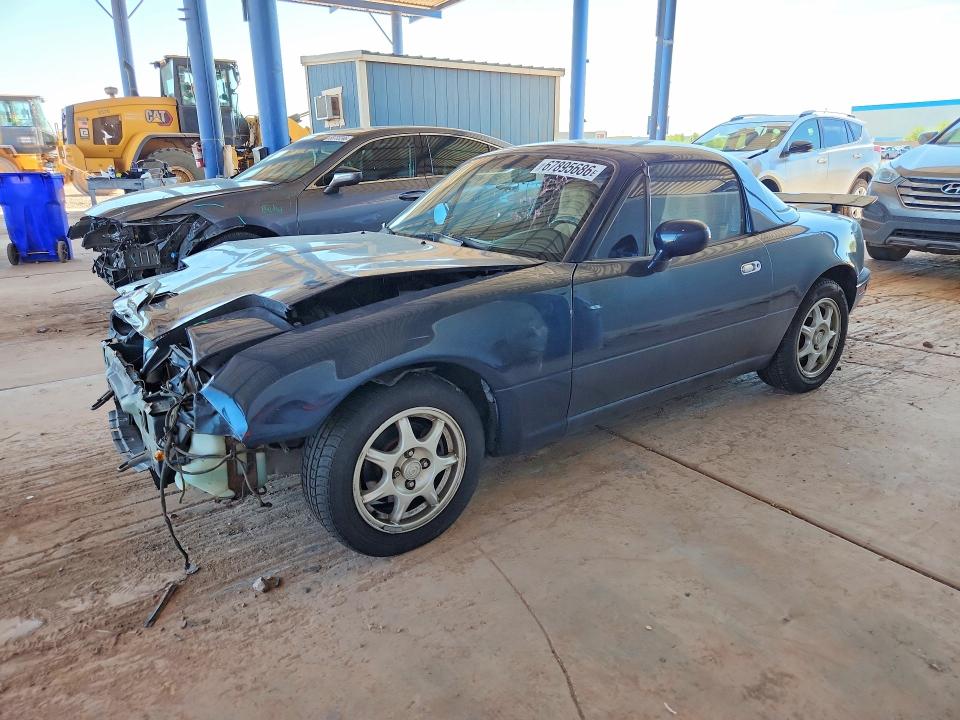 Aukcja sprzedaży 1995 Mazda Mx-5 Miata, vin: JM1NA3531S0618292, numer aukcji: 67895686