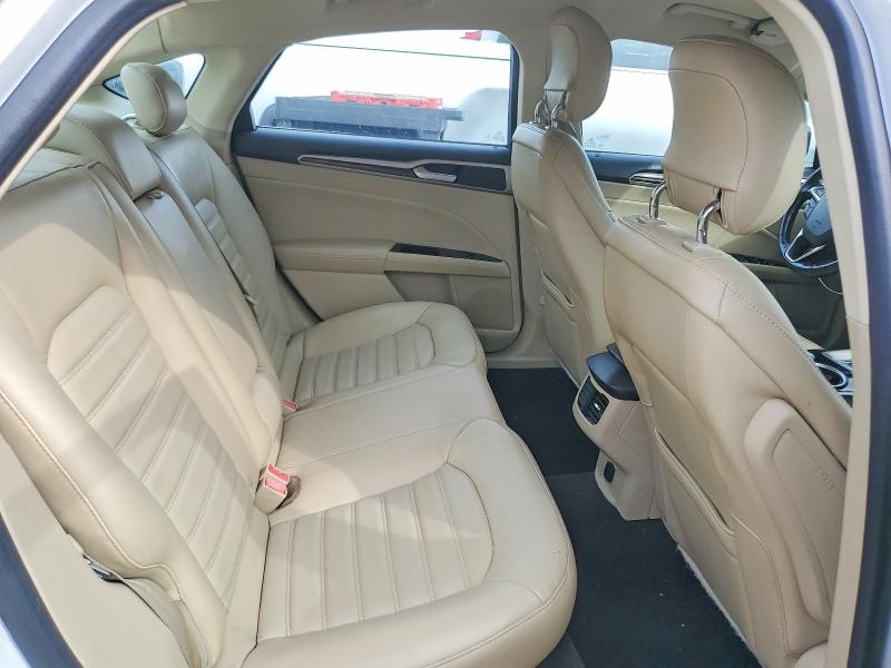 Aukcja sprzedaży 2013 Ford Fusion, vin: 3FA6P0HR7DR253434, numer aukcji: 69642086