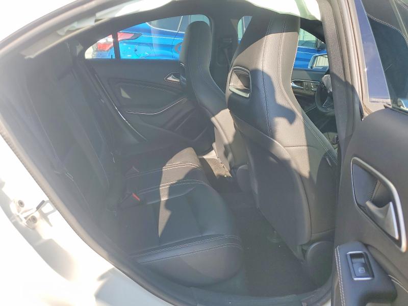 Aukcja sprzedaży 2017 Mercedes-benz Cla, vin: WDDSJ4GB6HN422489        , numer aukcji: 68971326