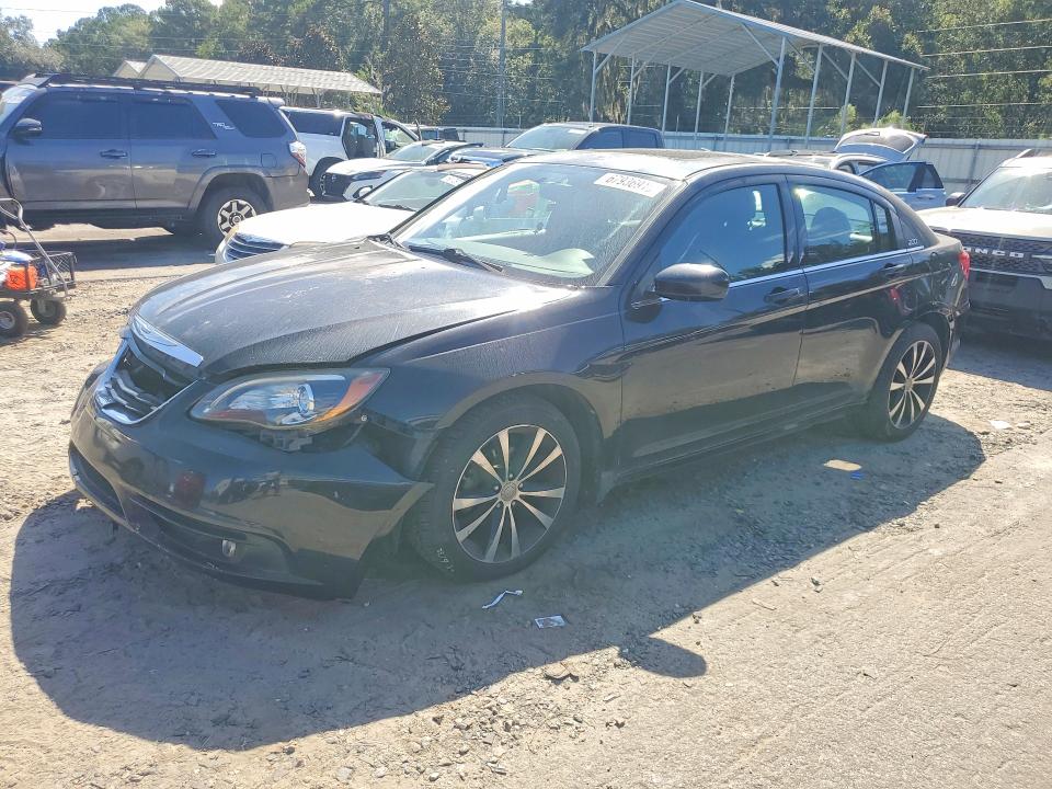 Aukcja sprzedaży 2012 Chrysler 200, vin: 1C3CCBHG5CN109390, numer aukcji: 67936916