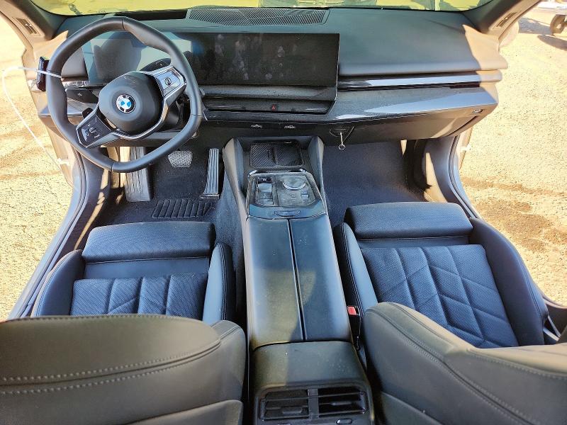 Продажа на аукционе авто 2024 Bmw 530, vin: WBA43FJ01RCS35817, номер лота: 69485986