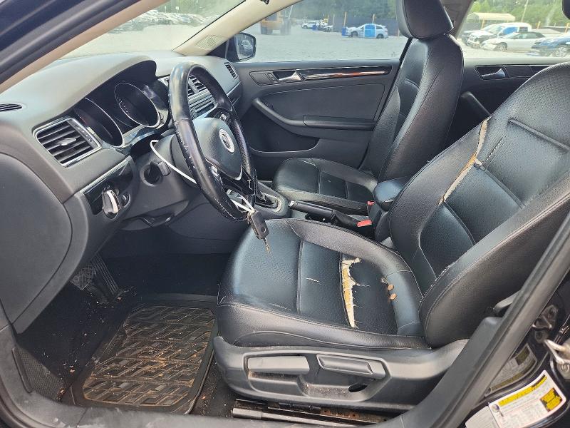 68578856 :رقم المزاد ، 3VWL17AJ2GM310021 vin ، 2016 Volkswagen Jetta مزاد بيع