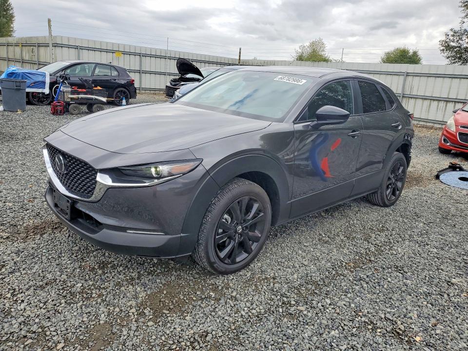 Auction sale of the 2026 Mazda Cx-30, vin: 3MVDMBBLXTM143787, lot number: 68782986