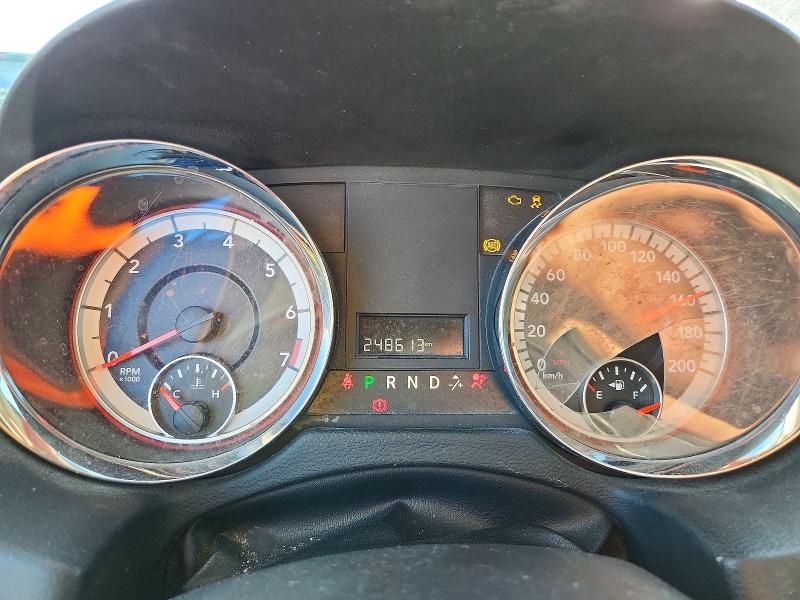 Продажа на аукционе авто 2018 Dodge Grand Caravan, vin: 2C4RDGBG4JR303255, номер лота: 68111406