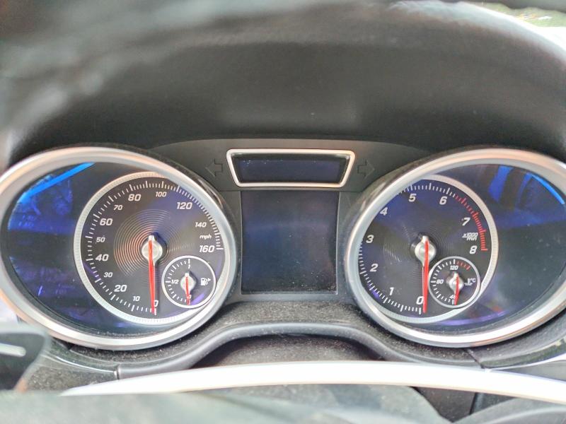 2016 Mercedes-benz Gle მანქანა იყიდება აუქციონზე, vin: 4JGDA5HB5GA730987, აუქციონის ნომერი: 66863456