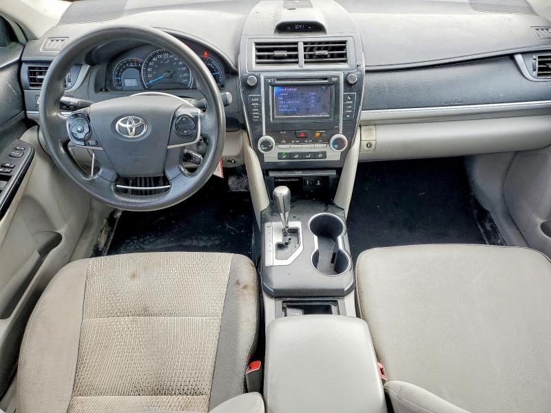 70344286 :رقم المزاد ، 4T1BF1FK6EU729220 vin ، 2014 Toyota Camry مزاد بيع