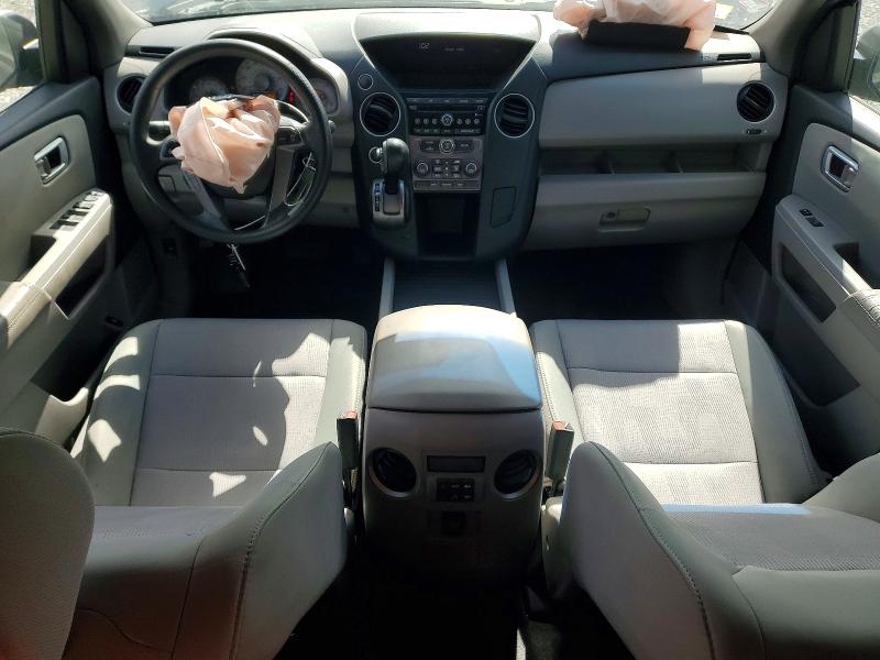 Aukcja sprzedaży 2012 Honda Pilot, vin: 5FNYF4H49CB071994, numer aukcji: 69589016