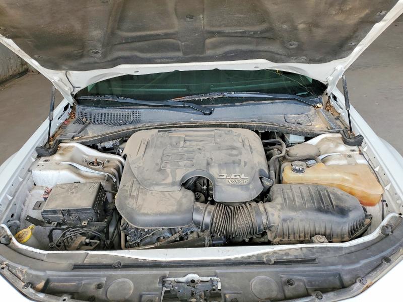 70283076 :رقم المزاد ، 2C3CCAKG9JH268552 vin ، 2018 Chrysler 300 مزاد بيع