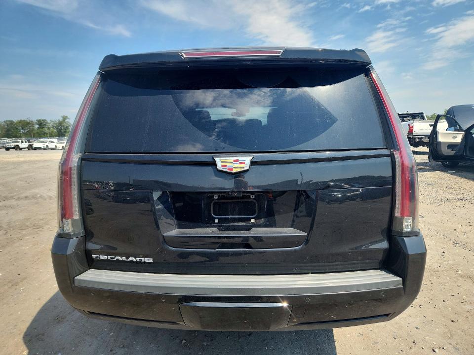 Продажа на аукционе авто 2020 Cadillac Escalade, vin: 1GYS4BKJ4LR279431, номер лота: 67415936