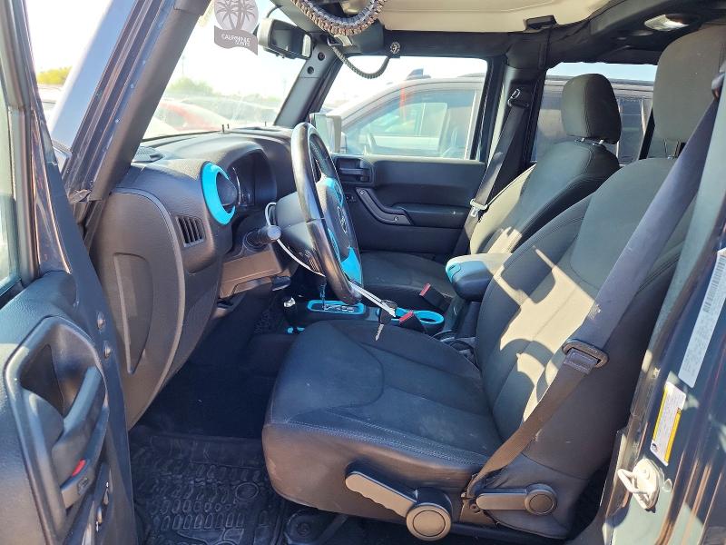 67995576 :رقم المزاد ، 1C4BJWDGXHL521236 vin ، 2017 Jeep Wrangler Unlimited مزاد بيع