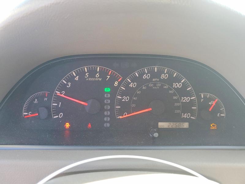 Aukcja sprzedaży 2006 Toyota Camry, vin: 4T1BE32K46U650845, numer aukcji: 70564946