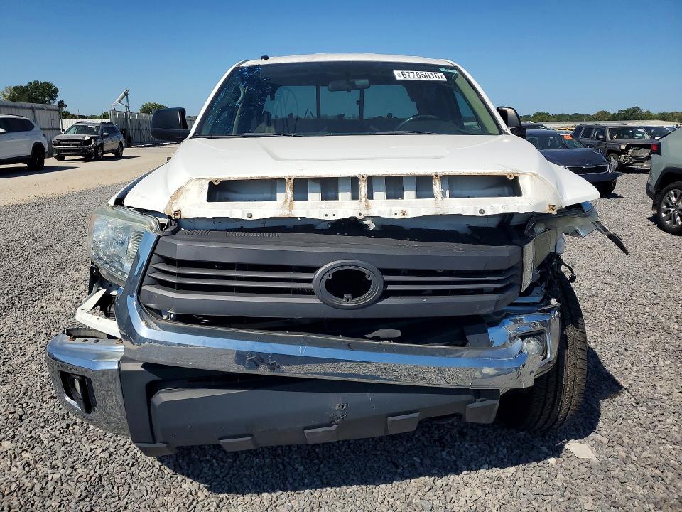 Aukcja sprzedaży 2014 Toyota Tundra, vin: 5TFUM5F18EX053949, numer aukcji: 67785016