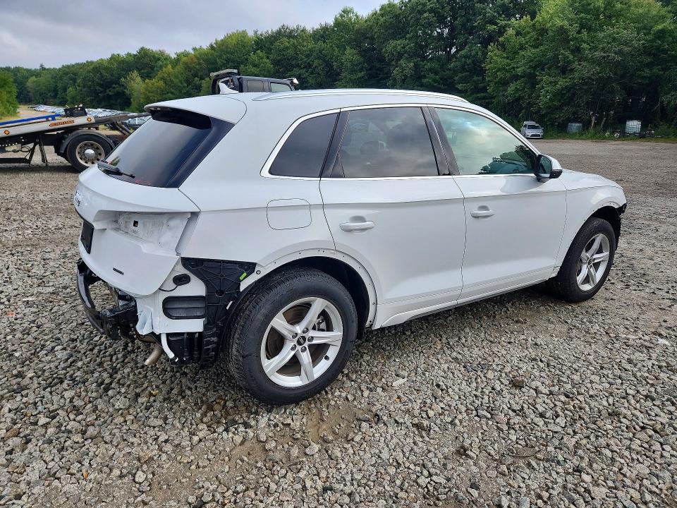 Aukcja sprzedaży 2024 Audi Q5, vin: WA1ABAFY4R2146737, numer aukcji: 66739326