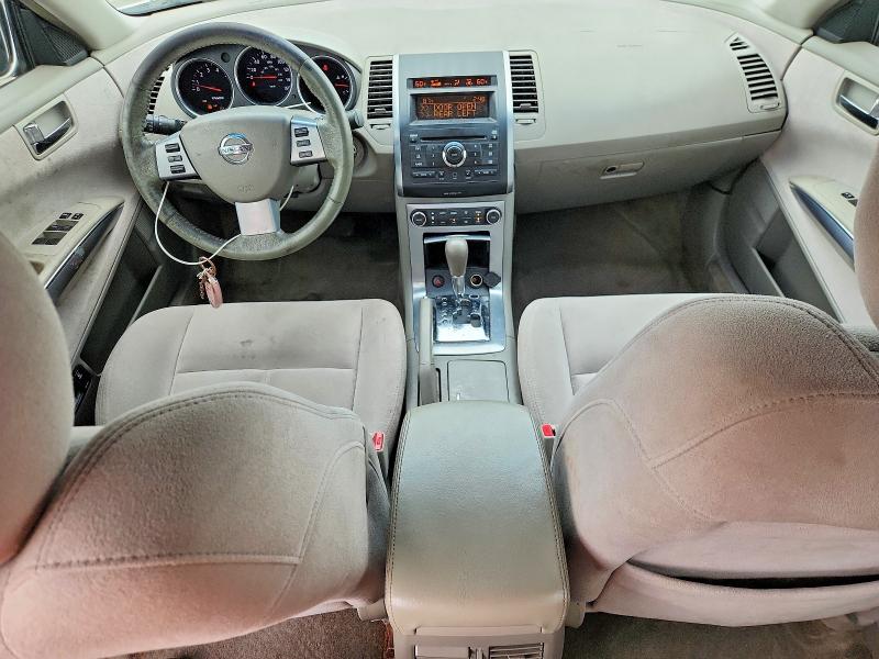 Aukcja sprzedaży 2008 Nissan Maxima, vin: 1N4BA41E58C804124, numer aukcji: 68620786