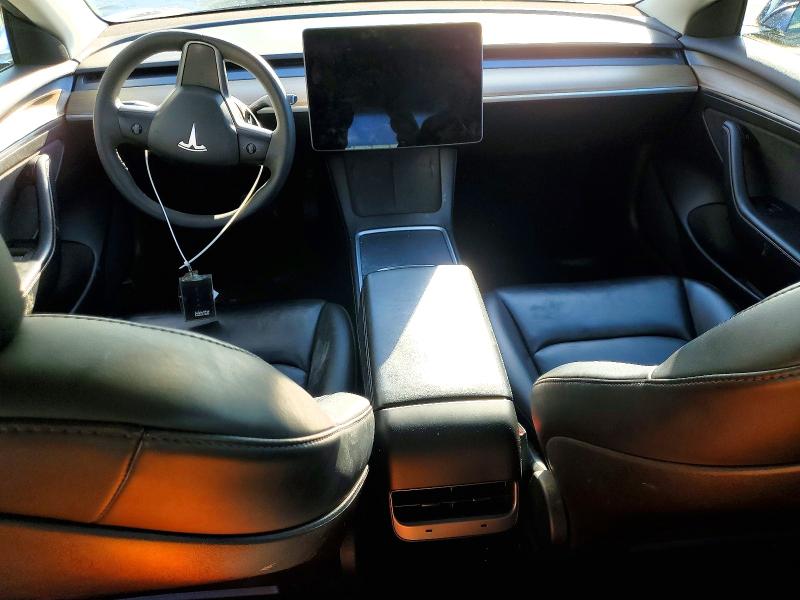 Aukcja sprzedaży 2022 Tesla Model 3, vin: 5YJ3E1EB8NF301011, numer aukcji: 70314086