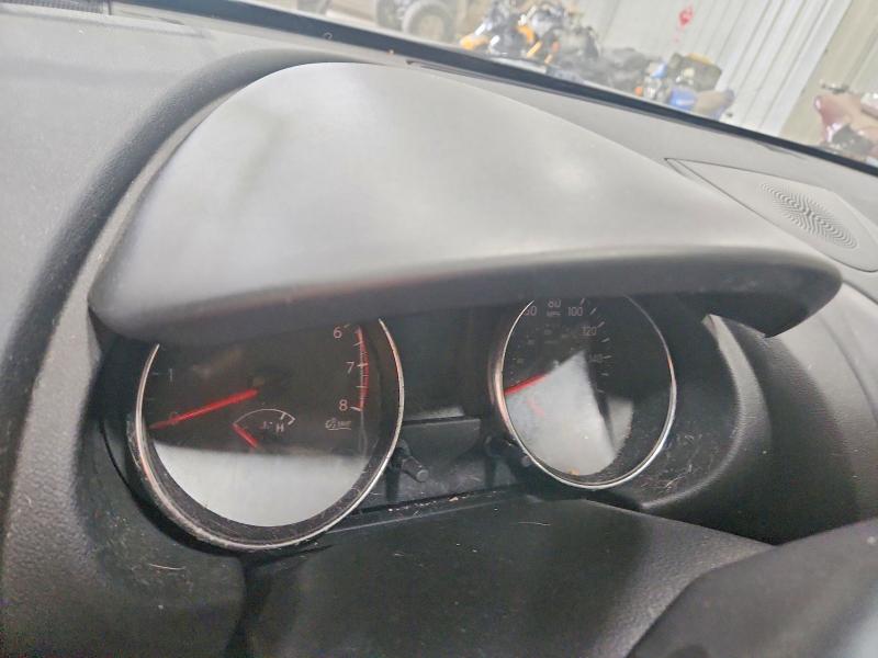 Aukcja sprzedaży 2011 Nissan Rogue, vin: JN8AS5MV8BW306269, numer aukcji: 71268466