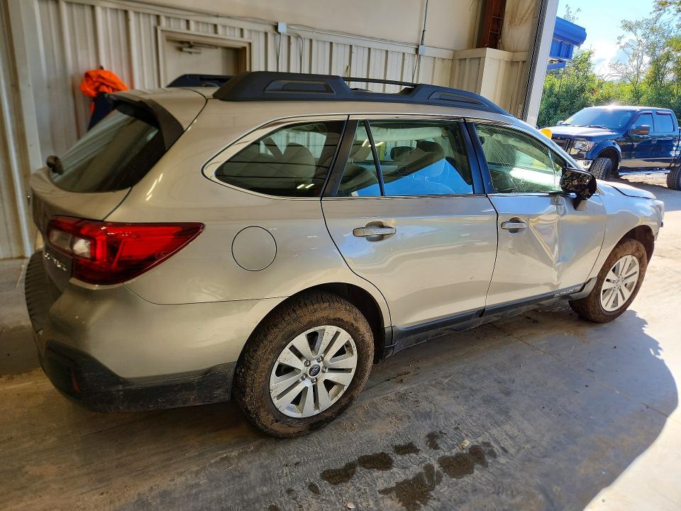 Aukcja sprzedaży 2019 Subaru Outback, vin: 4S4BSABC2K3384182, numer aukcji: 70069896