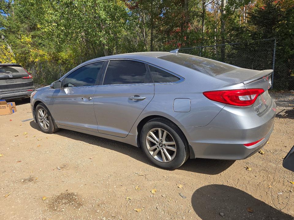 Продаж на аукціоні авто 2015 Hyundai Sonata, vin: 5NPE24AF3FH045262, номер лоту: 69148286