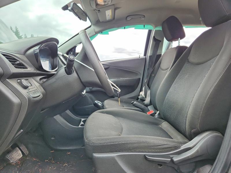 Aukcja sprzedaży 2019 Chevrolet Spark, vin: KL8CB6SA5KC812064, numer aukcji: 67744586