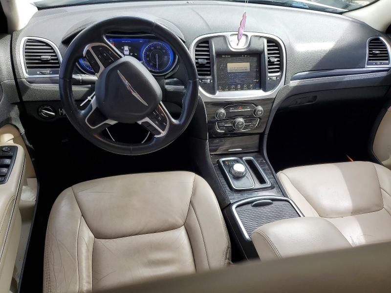 67710456 :رقم المزاد ، 2C3CCAAG1GH219517 vin ، 2016 Chrysler 300 مزاد بيع
