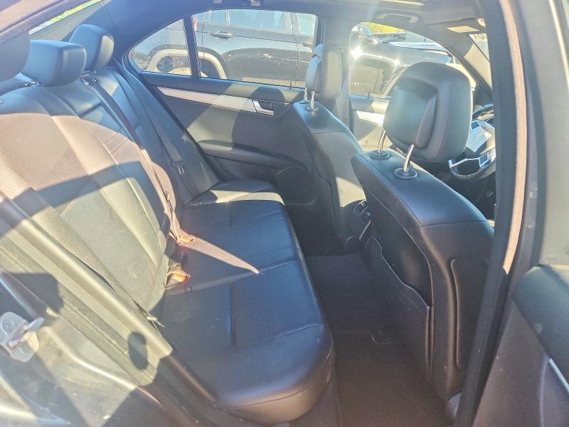 Продажа на аукционе авто 2014 Mercedes-benz C, vin: WDDGF8AB4EA939056, номер лота: 68288506