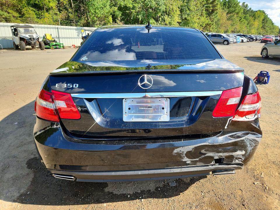 Продажа на аукционе авто 2011 Mercedes-benz E, vin: WDDHF5GB1BA516795, номер лота: 68261026