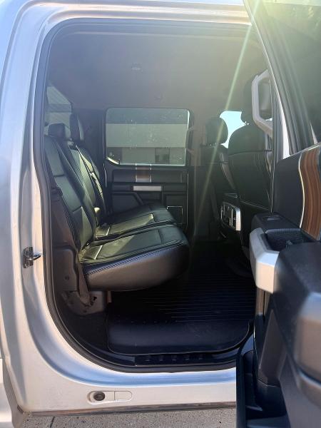Продажа на аукционе авто 2017 Ford F150, vin: 1FTEW1EF7HKD31455, номер лота: 70013586