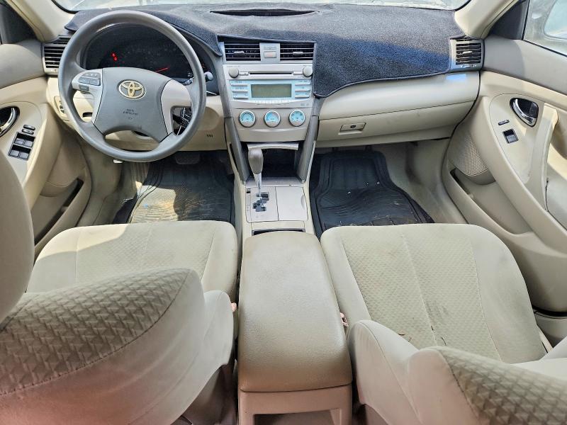 69128476 :رقم المزاد ، 4T1BE46K19U805100 vin ، 2009 Toyota Camry مزاد بيع