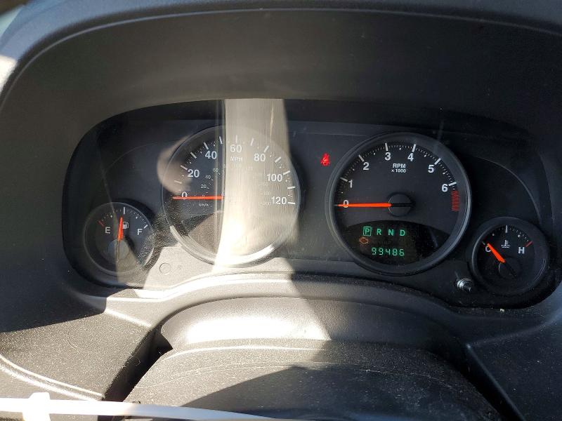 Продаж на аукціоні авто 2010 Jeep Patriot, vin: 1J4NF1GBXAD646099        , номер лоту: 68933086