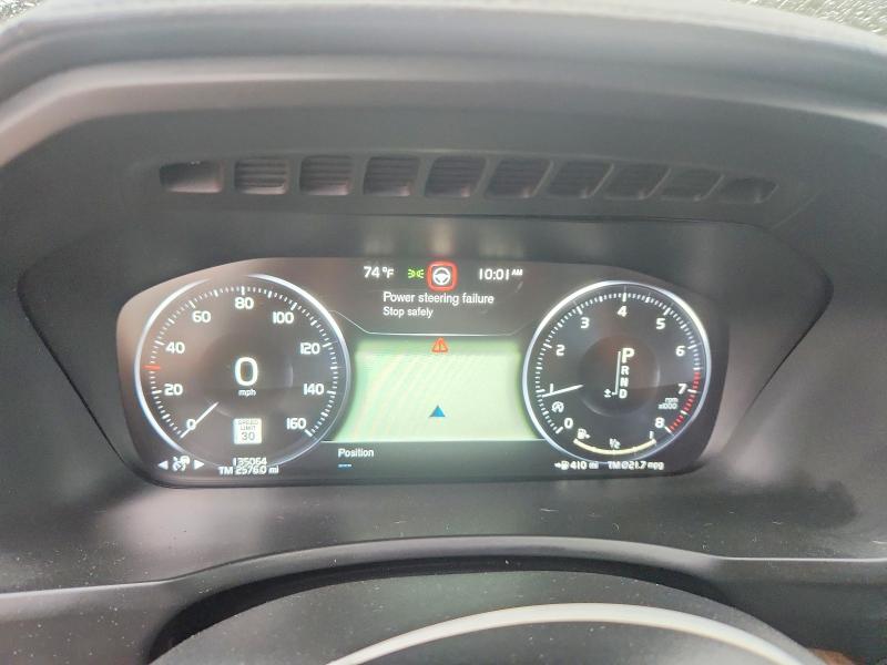 Продаж на аукціоні авто 2018 Volvo Xc90, vin: YV4A22PL1J1371509, номер лоту: 69723226