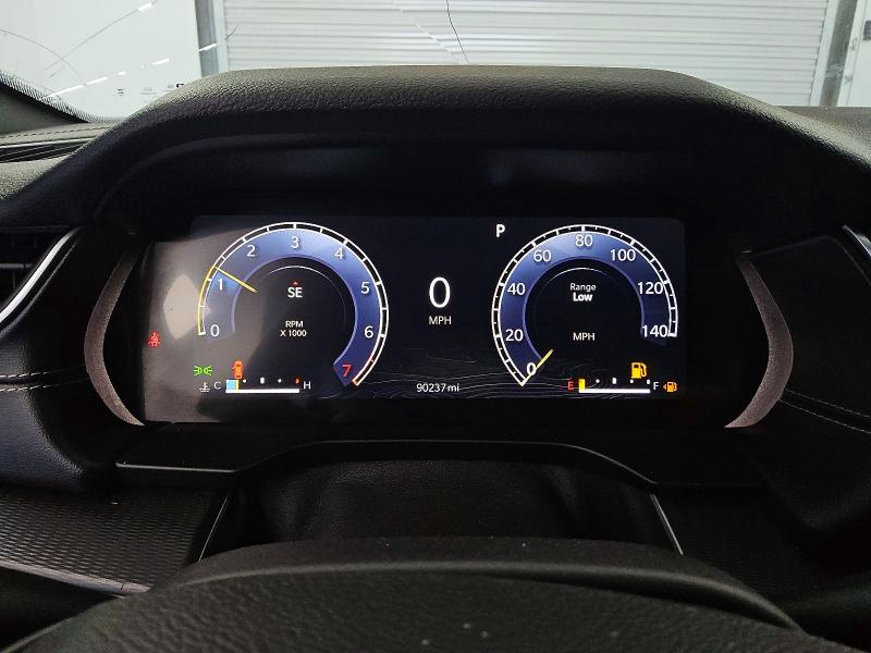 Aukcja sprzedaży 2024 Jeep Grand Cherokee, vin: 1C4RJKAG0R8935626, numer aukcji: 57043876