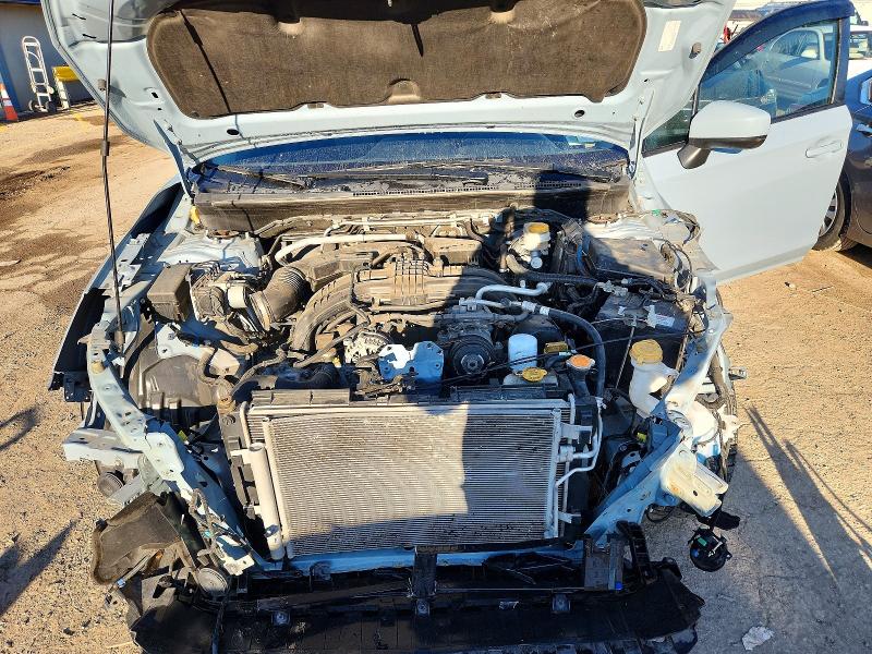 Aukcja sprzedaży 2023 Subaru Crosstrek, vin: JF2GTAPC4PH242959, numer aukcji: 68230236