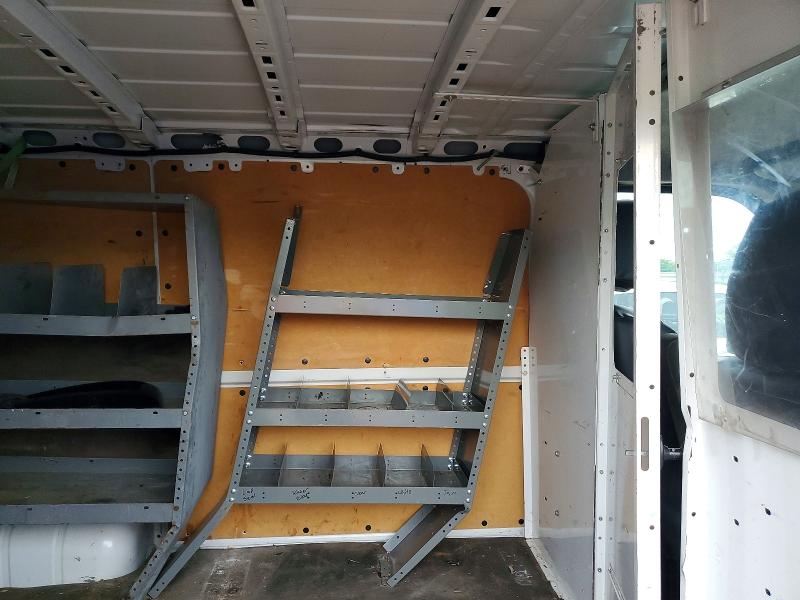 Продажа на аукционе авто 2020 Nissan Nv, vin: 1N6BF0KM3LN808564, номер лота: 68172546