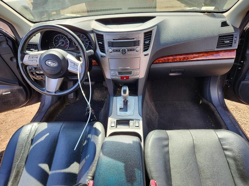 Продаж на аукціоні авто 2011 Subaru Legacy, vin: 4S3BMBK67B3262836, номер лоту: 69120826