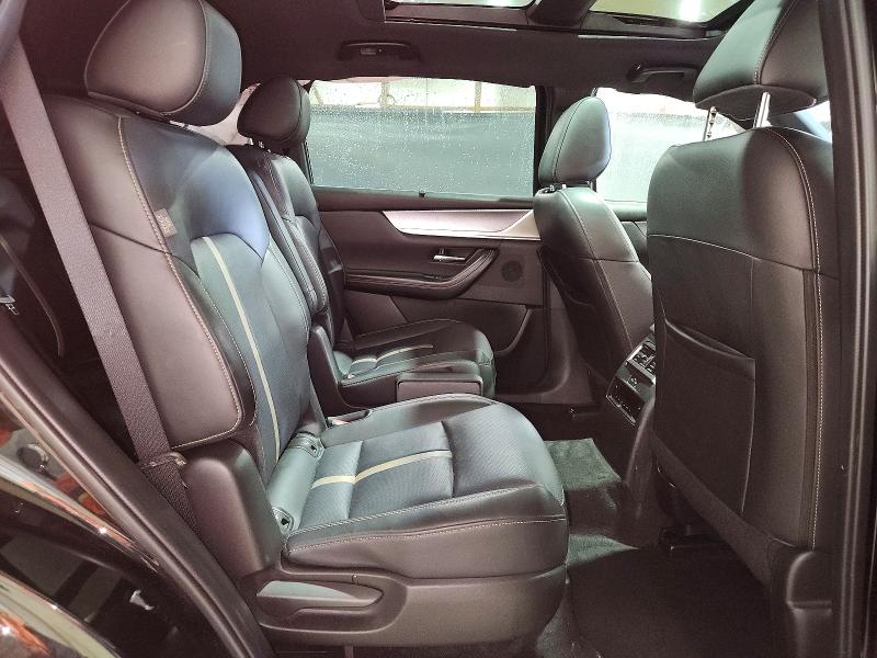 68778576 :رقم المزاد ، JM3KKEHD9S1223780 vin ، 2025 Mazda Cx-90 مزاد بيع