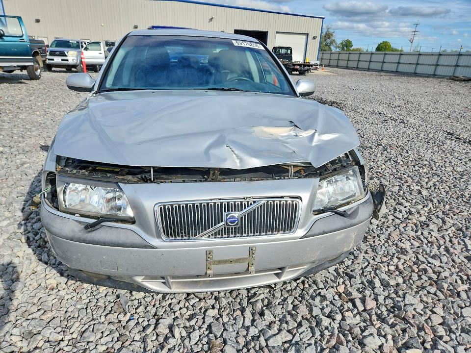 Aukcja sprzedaży 1999 Volvo S80, vin: YV1TS90DXX1022746, numer aukcji: 69170856