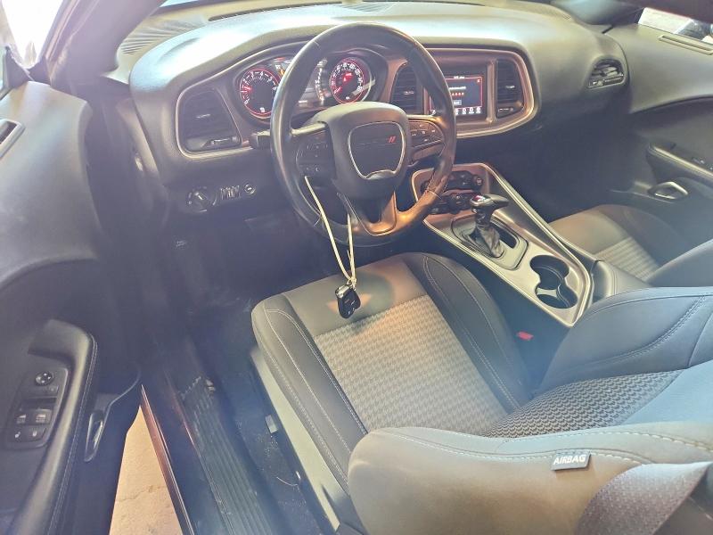 Продажа на аукционе авто 2019 Dodge Challenger, vin: 2C3CDZGG3KH709047, номер лота: 70528626