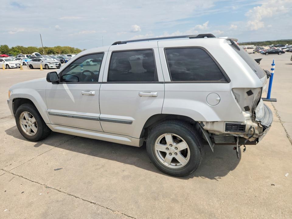 Продаж на аукціоні авто 2007 Jeep Grand Cherokee, vin: 1J8HS48PX7C549924, номер лоту: 68085566