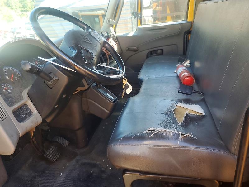 Продаж на аукціоні авто 2015 International 4300 4300, vin: 3HAMMMML8FL040402, номер лоту: 70734136