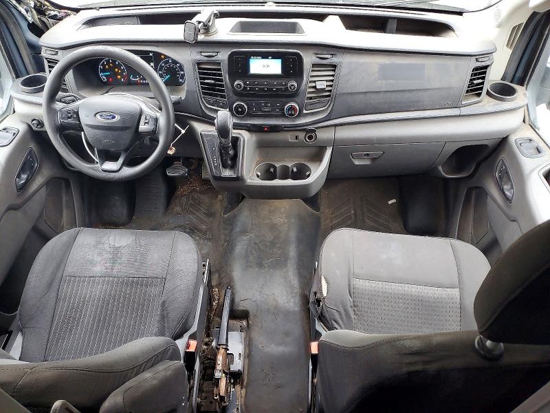 Aukcja sprzedaży 2020 Ford Transit, vin: 1FTBR3X86LKB32734, numer aukcji: 67937716