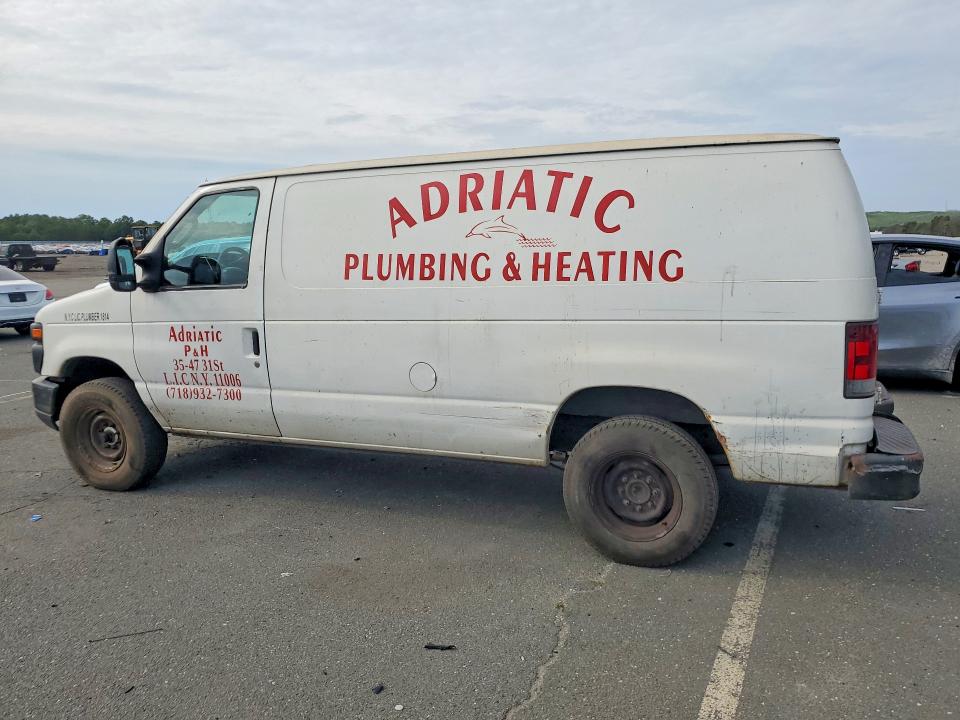 Aukcja sprzedaży 2008 Ford Econoline, vin: 1FTNE24W18DA98915, numer aukcji: 67836436