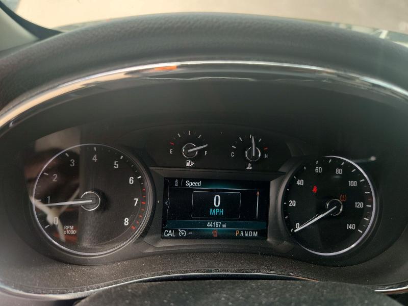 Aukcja sprzedaży 2018 Buick Encore, vin: KL4CJASB4JB593439, numer aukcji: 67783956