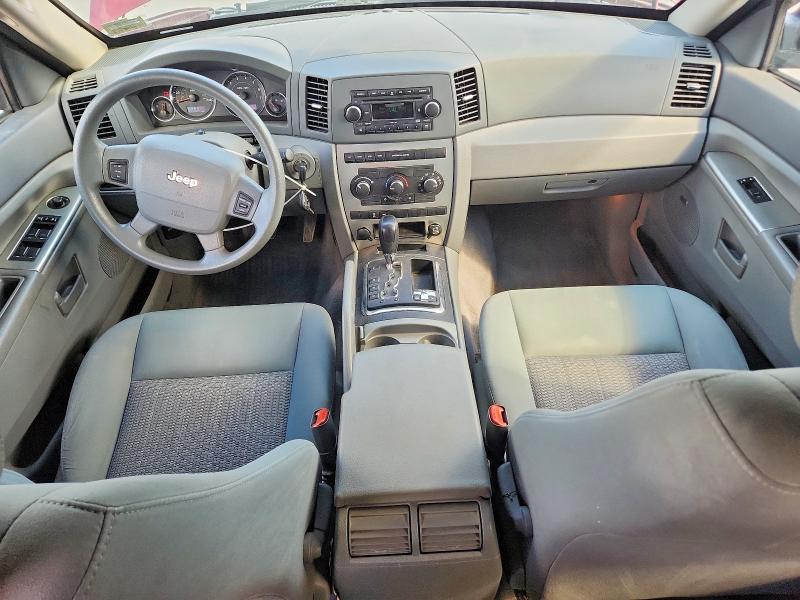 Aukcja sprzedaży 2007 Jeep Grand Cherokee, vin: 1J8HR48P87C693922, numer aukcji: 67047766