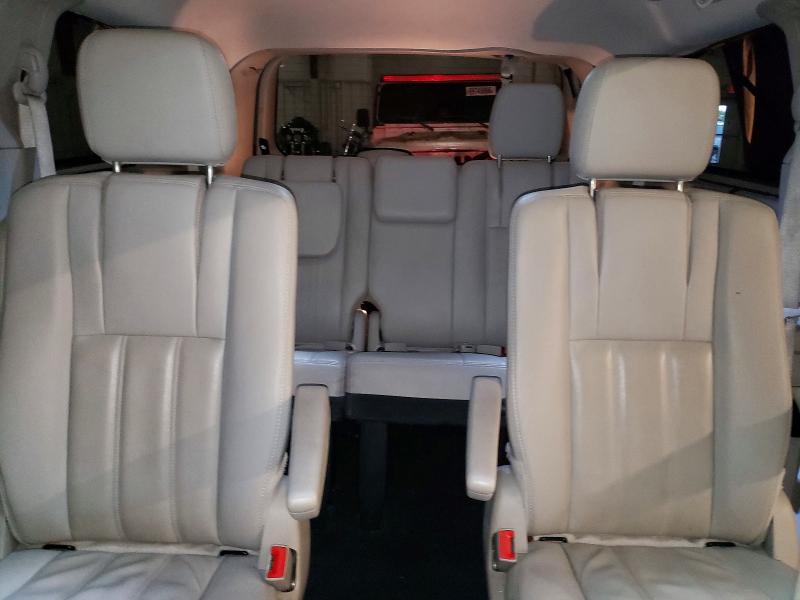 Продажа на аукционе авто 2016 Chrysler Town & Country, vin: 2C4RC1BG8GR254196, номер лота: 69586696