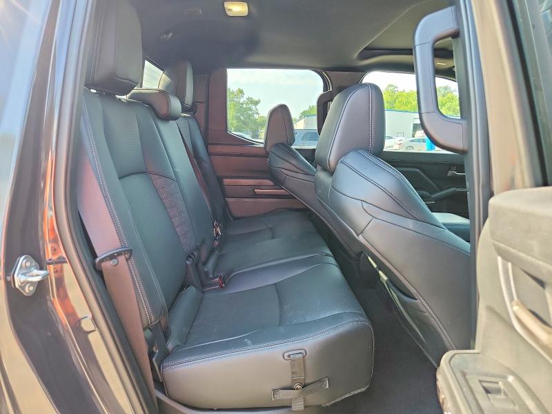 67170726 :رقم المزاد ، 3TMLB5JNXSM121486 vin ، 2025 Toyota Tacoma مزاد بيع