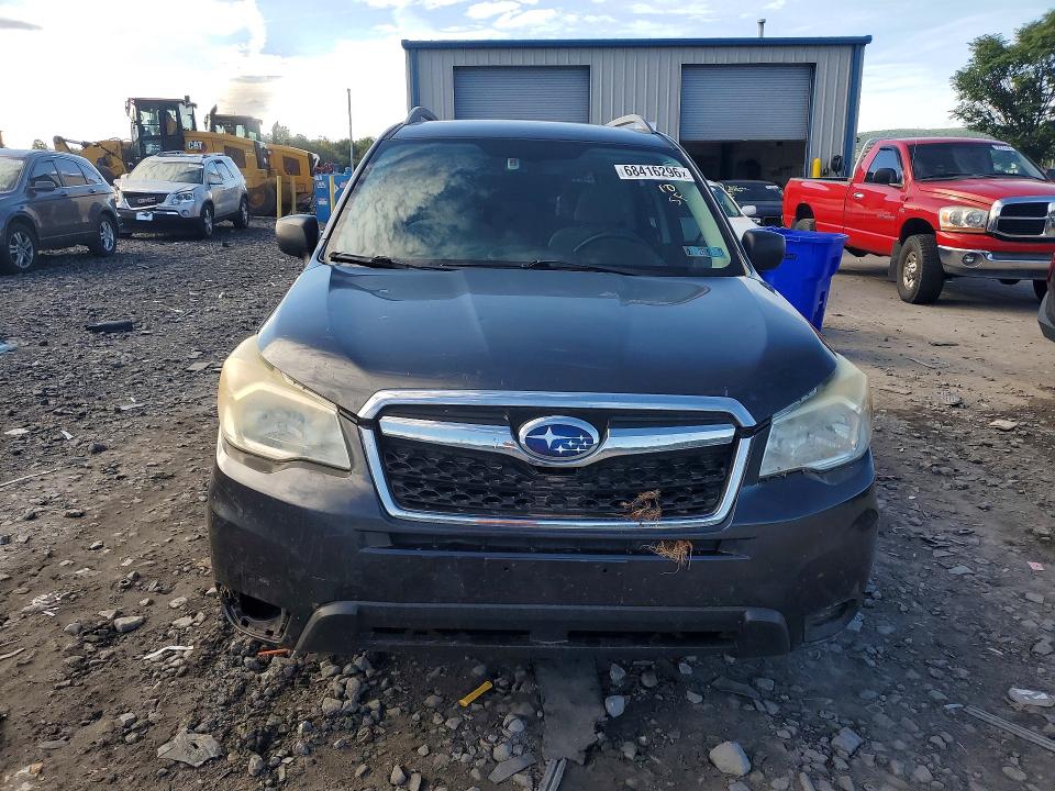 Aukcja sprzedaży 2015 Subaru Forester, vin: JF2SJABC6FH414012, numer aukcji: 68416296